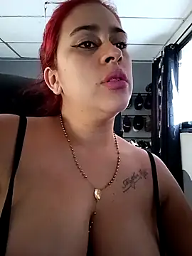 MariBelle1 webcam
