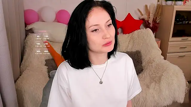 LisaMooore webcam