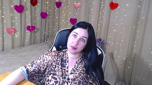 JillStevens webcam