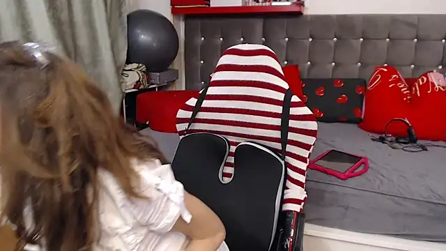kellyterapy webcam