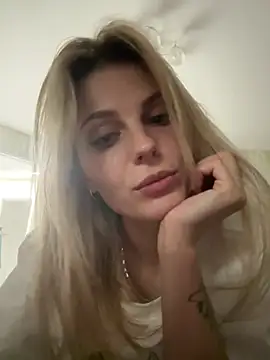 My_Hotgirl webcam