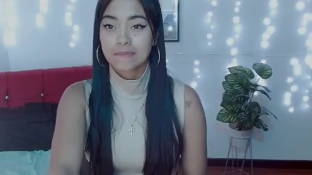 NatalyEscobar_lx webcam