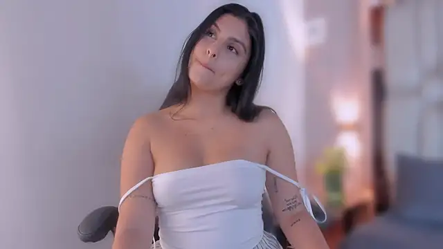 Luu_Princess webcam
