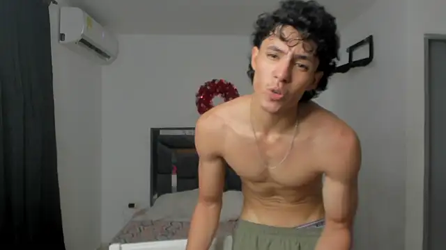 enzo_sloran webcam