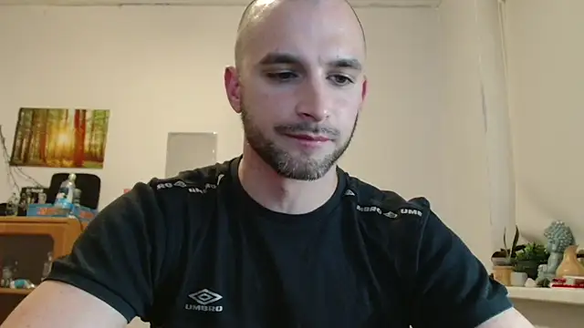 OskarBreno webcam