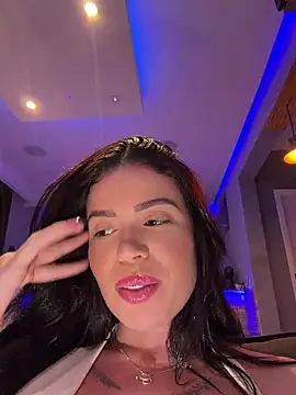 Rafaellaz webcam