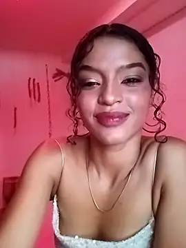 Aphrodite-777 webcam