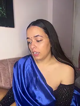 Nisha_jazz webcam