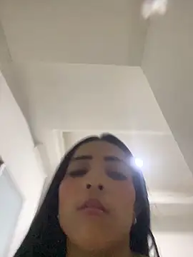Rosa_25x webcam