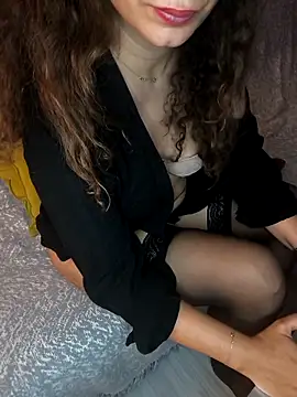 ___Lilith7777___ webcam