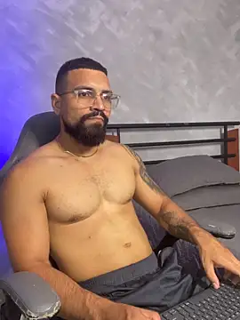 vincentjaxon webcam