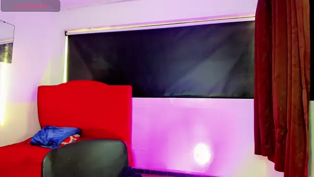 Britany_montiel webcam