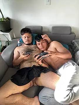 nativohot7 webcam