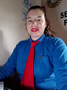 Hannah-colx webcam
