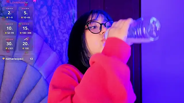 sophiievv webcam