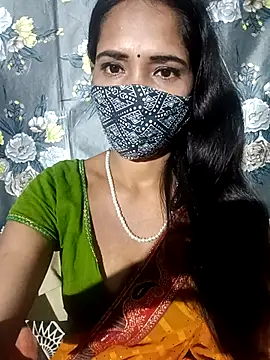 Roshni_09 webcam
