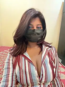 payal_bansal webcam