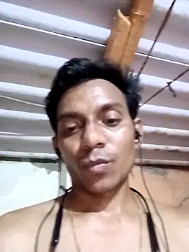 Blackdick_007 webcam