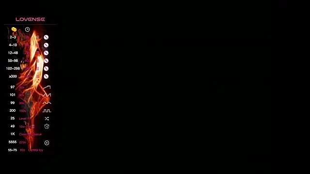 Whisperingfire webcam