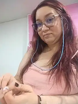 sharon_G webcam