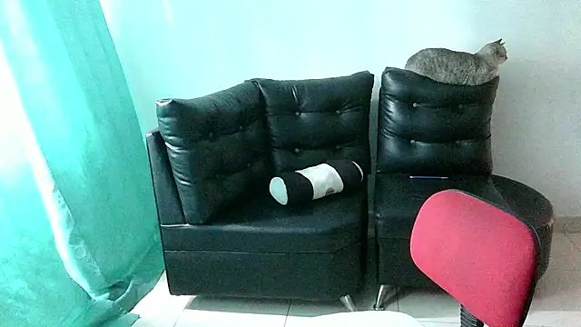SebasT-sex webcam