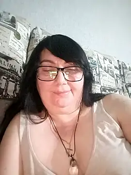 MariSwan222 webcam