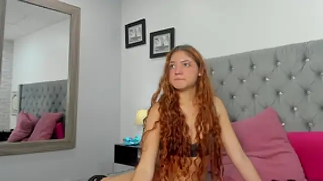 Sol_Radiant webcam