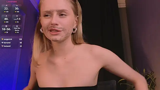 Mickey_Milk webcam