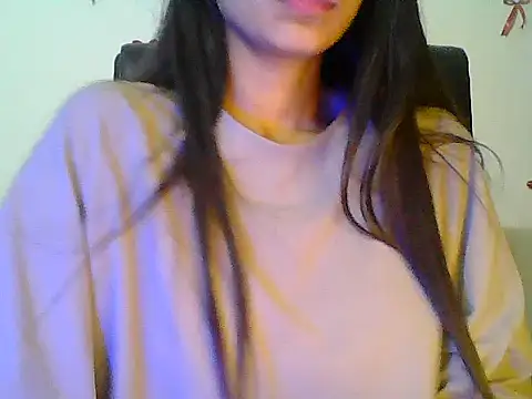 Hot_Deepansi02 webcam