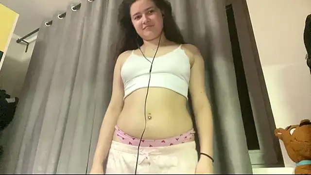 LonnaVandal webcam