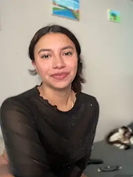 CocoaGigiMuse webcam