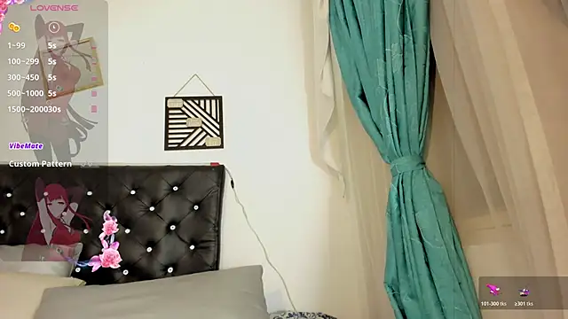 Sweett-Maria webcam