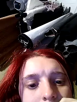 Lisa-1213 webcam