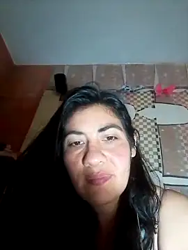 DulceTentacionXxxx webcam