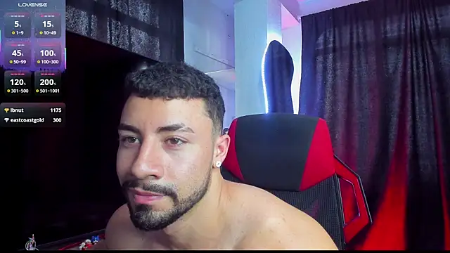 JhojanStrong webcam