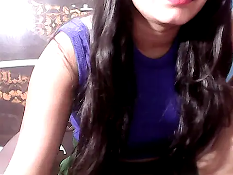 Lovely_Pandey webcam
