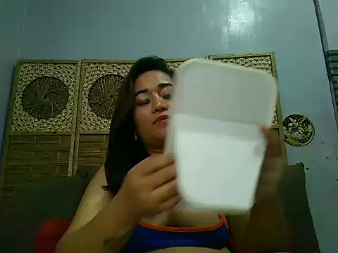 KayeDarling webcam