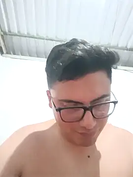 Alejasb webcam