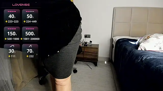 Colette__1977 webcam