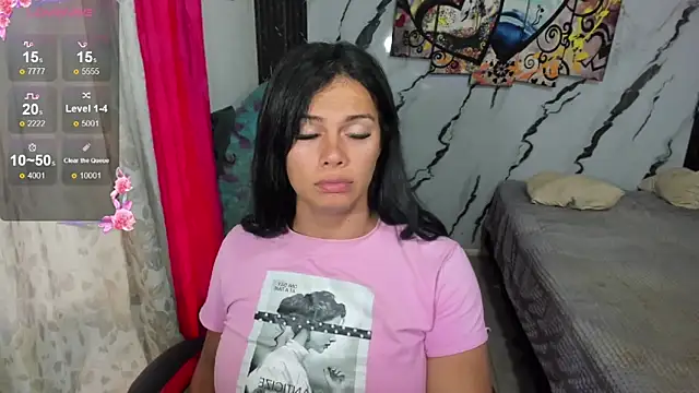 andromeda_xx webcam