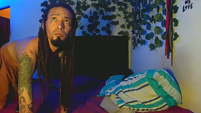 caribbeanlover1 webcam