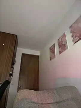 DulceLenns webcam