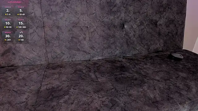 Sweet_Alessandre webcam
