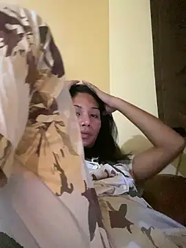 MaxxineMorenaTs webcam