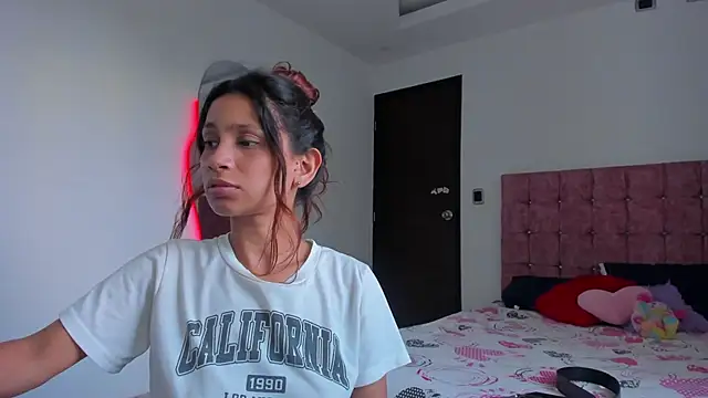 cora_22 webcam