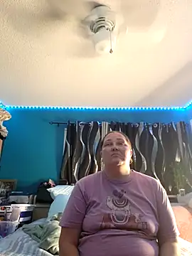 SexyNikki6969 webcam