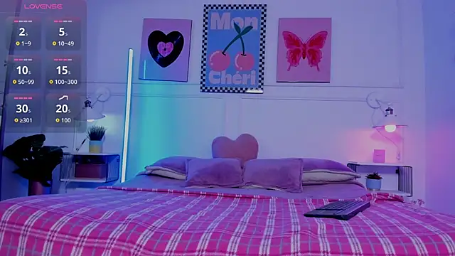Sharon_Adamss webcam