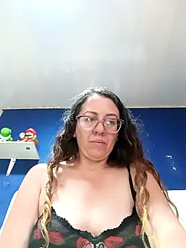 miss_hanna07 webcam