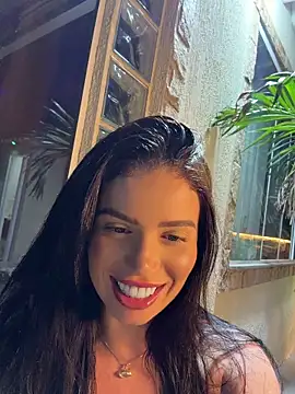 Rafaellaz webcam