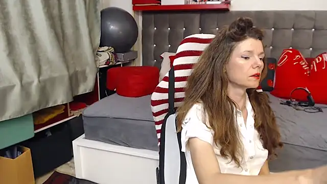 kellyterapy webcam